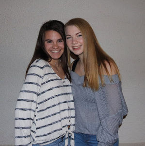 Meet your Posher, Ella